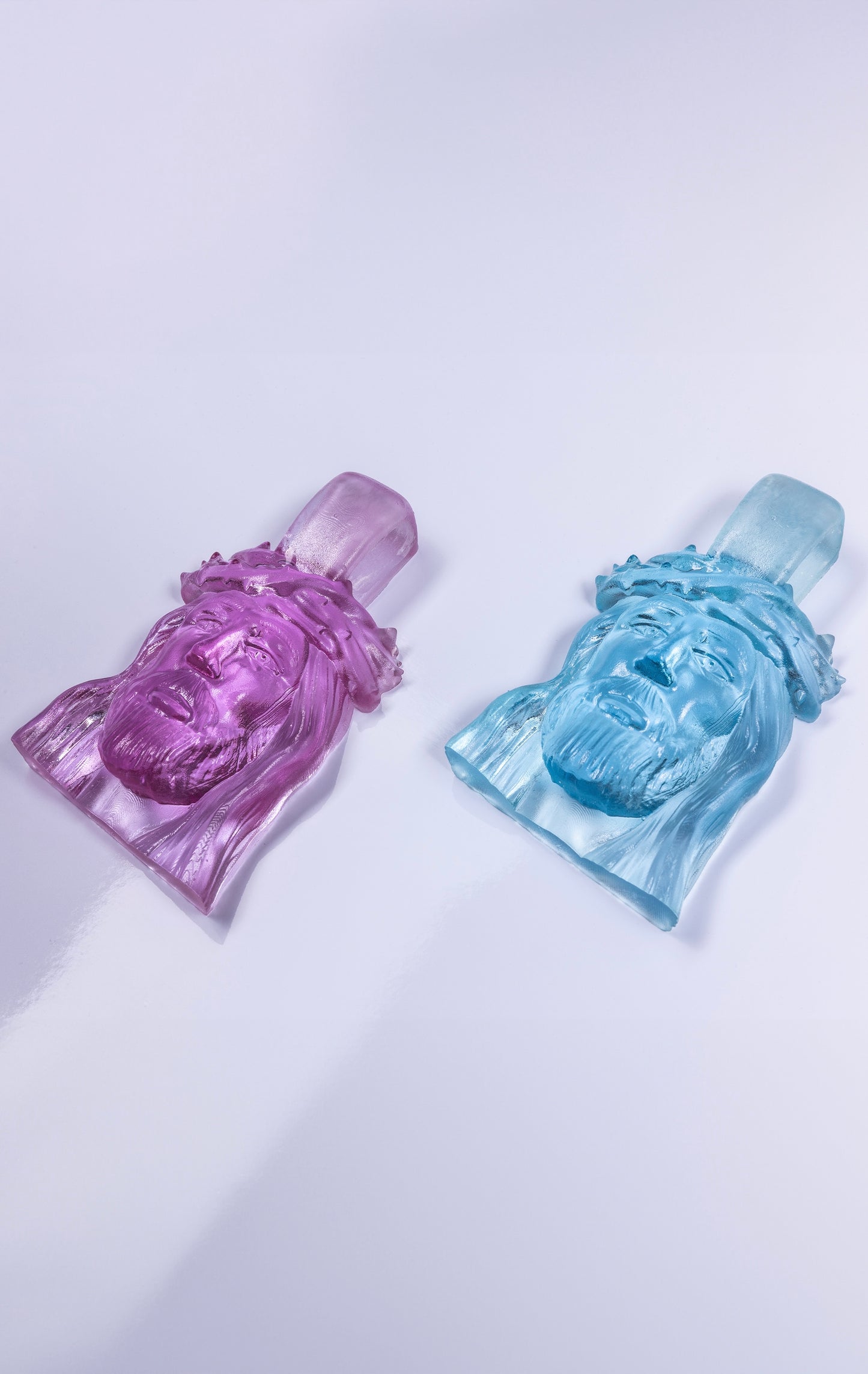 Jesus Piece Babypink & Babyblue