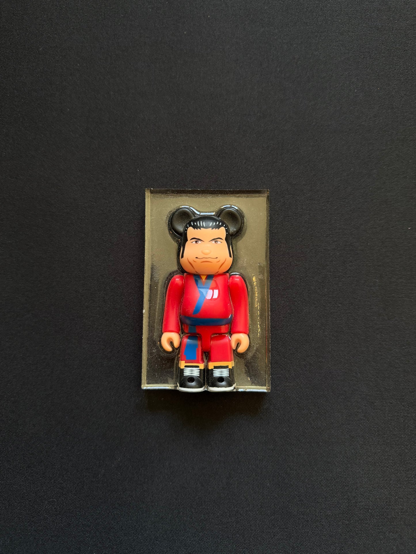 Custom Figur