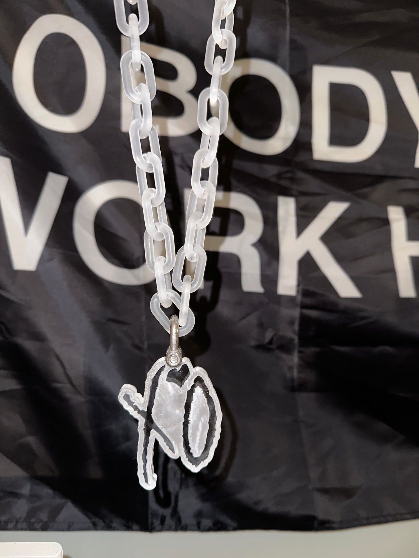 XO Custom Anhänger