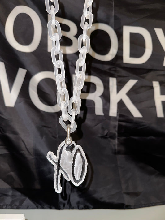 XO Custom Anhänger