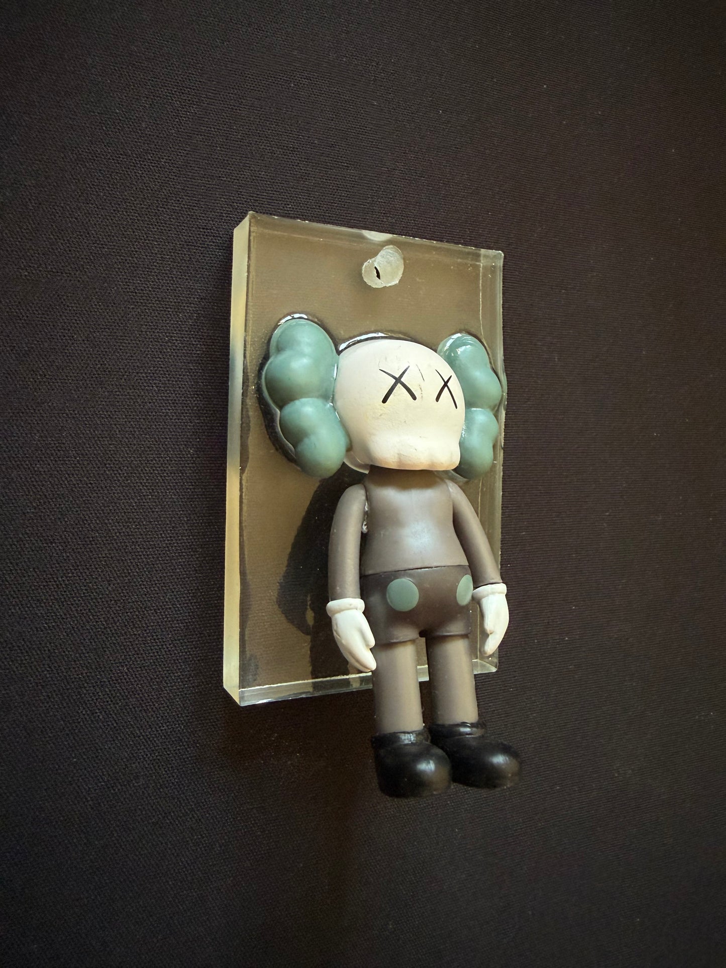 Custom Figur