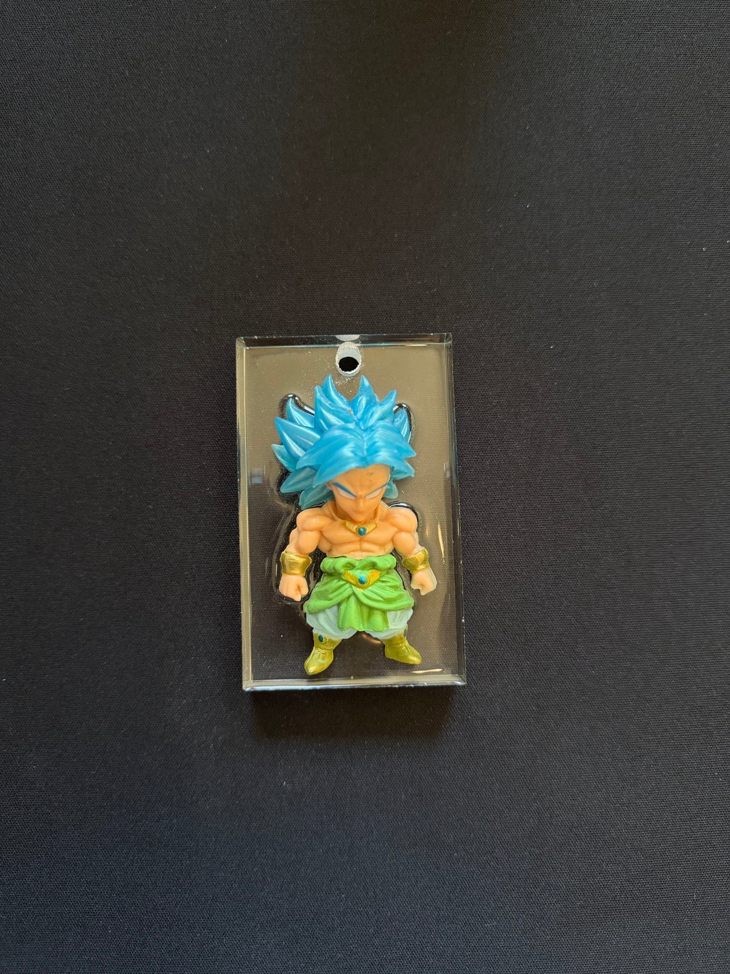 Custom Figur