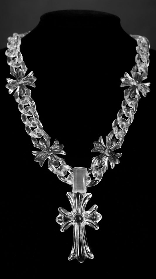 Chrome Set VVK (High Limited)
