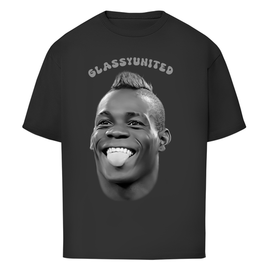 Oversize Balo