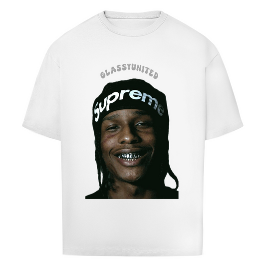 Oversize ASAP