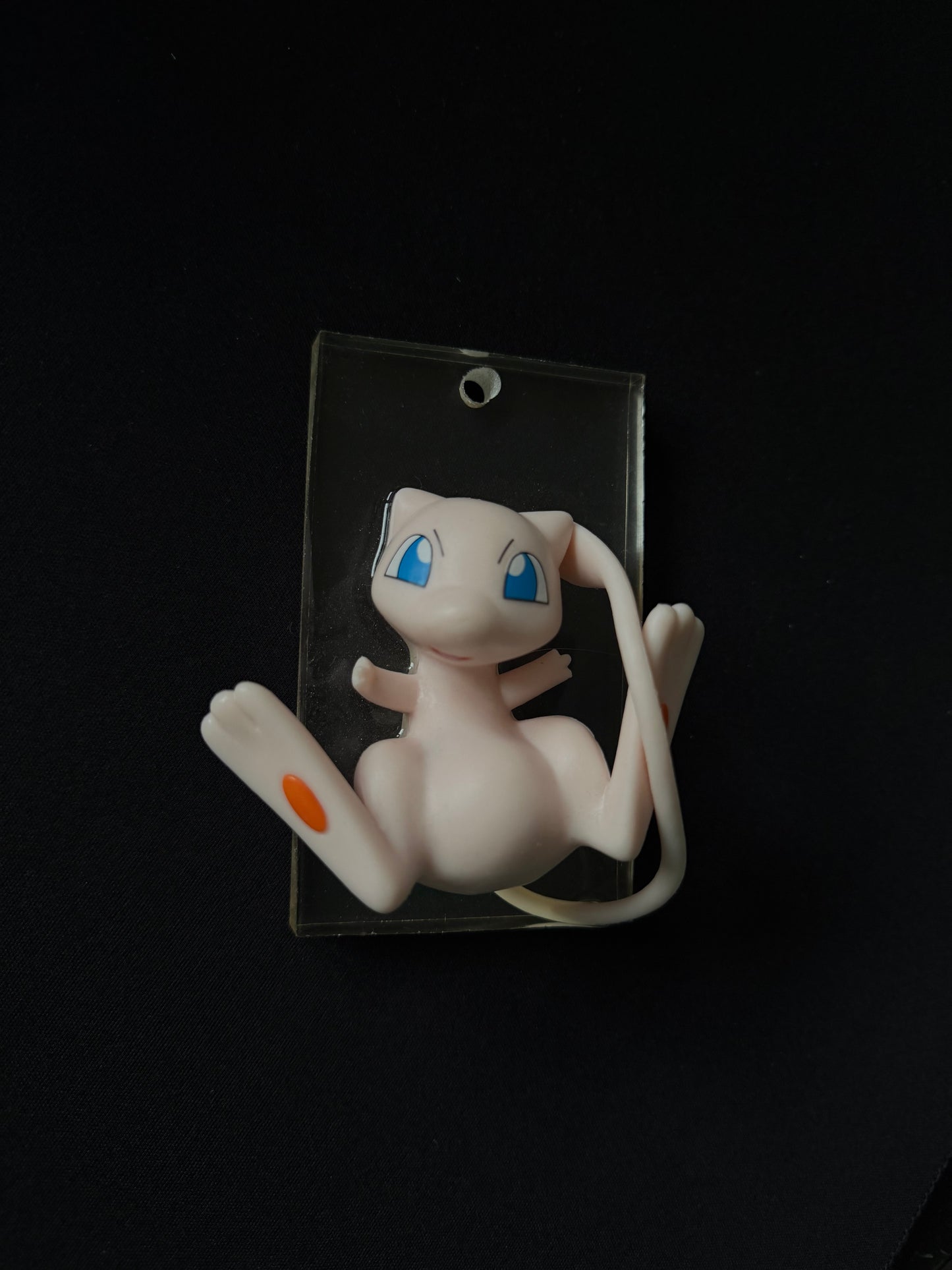 Custom Figur