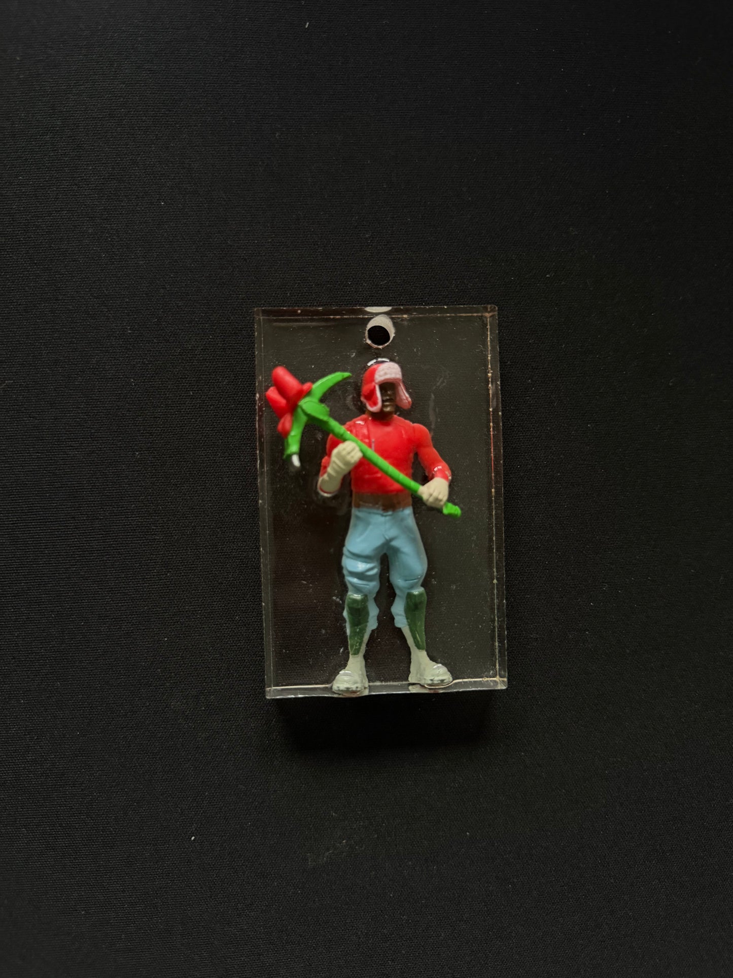 Custom Figur