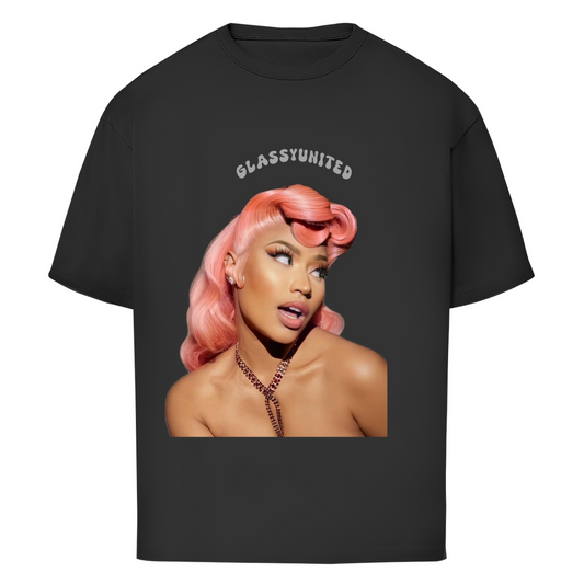 Oversize Nicki
