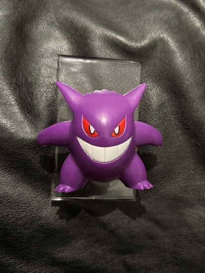 Custom Gengar Anhänger