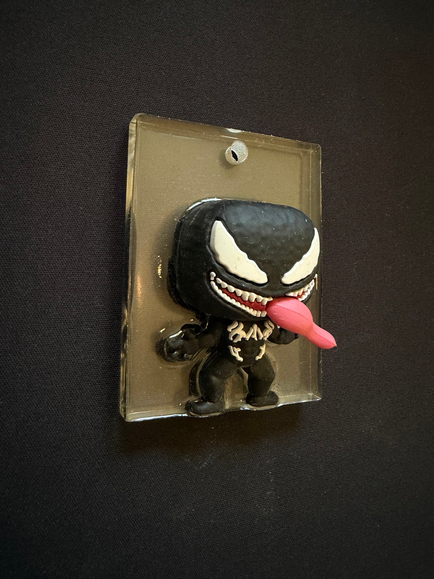 Custom Figur