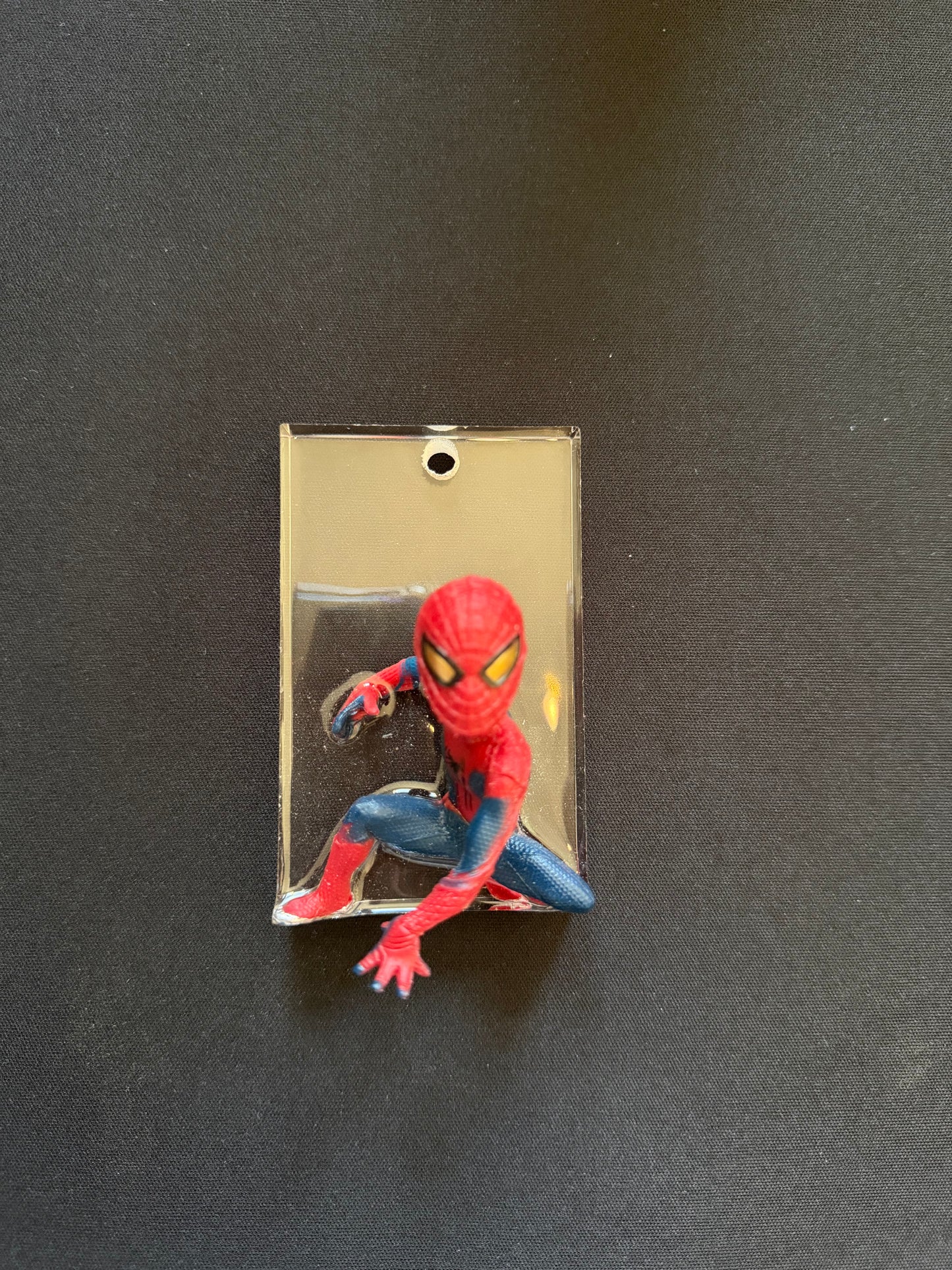 Custom Figur