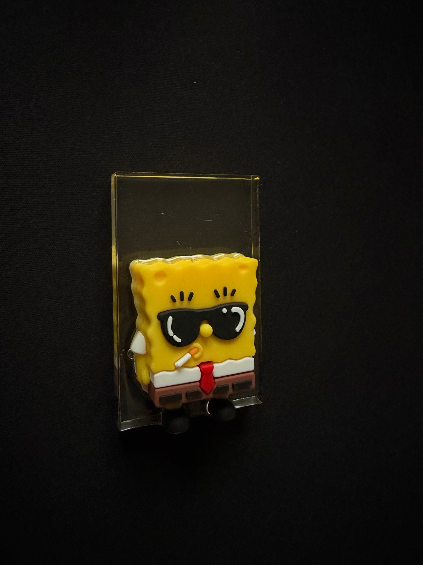 Custom Spongebob Anhänger