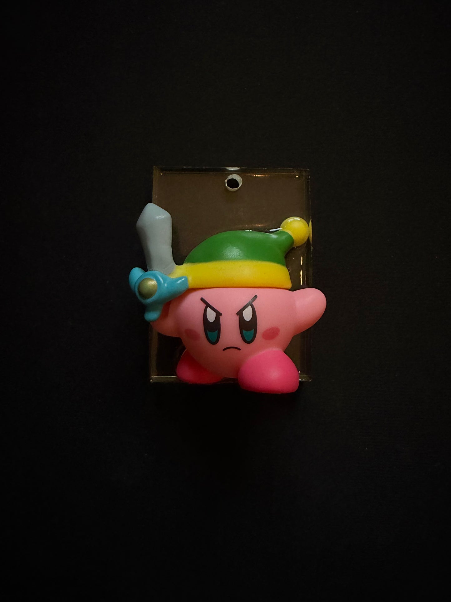 Custom Figur