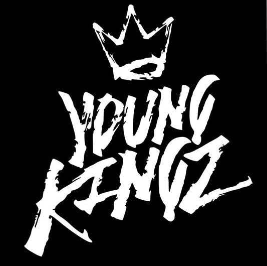 Custom YoungKingz Anhänger