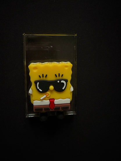 Custom Spongebob Anhänger