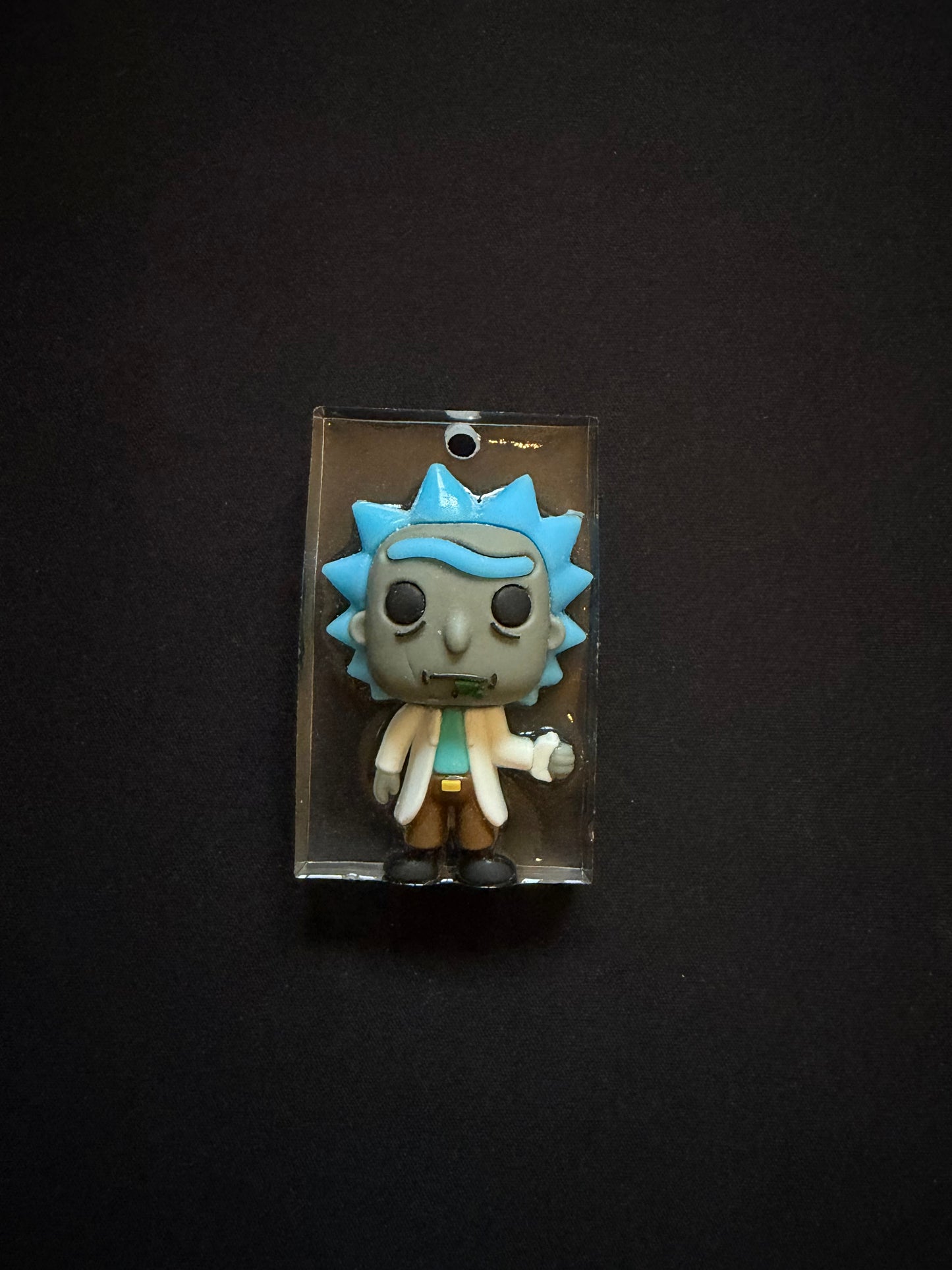 Custom Figur
