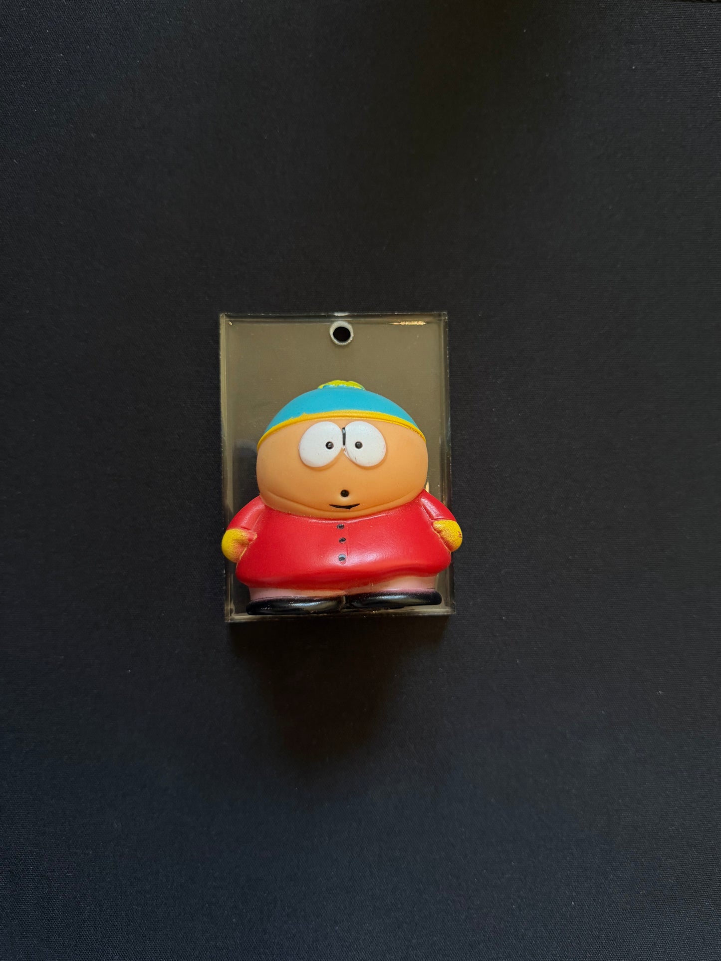 Custom Figur