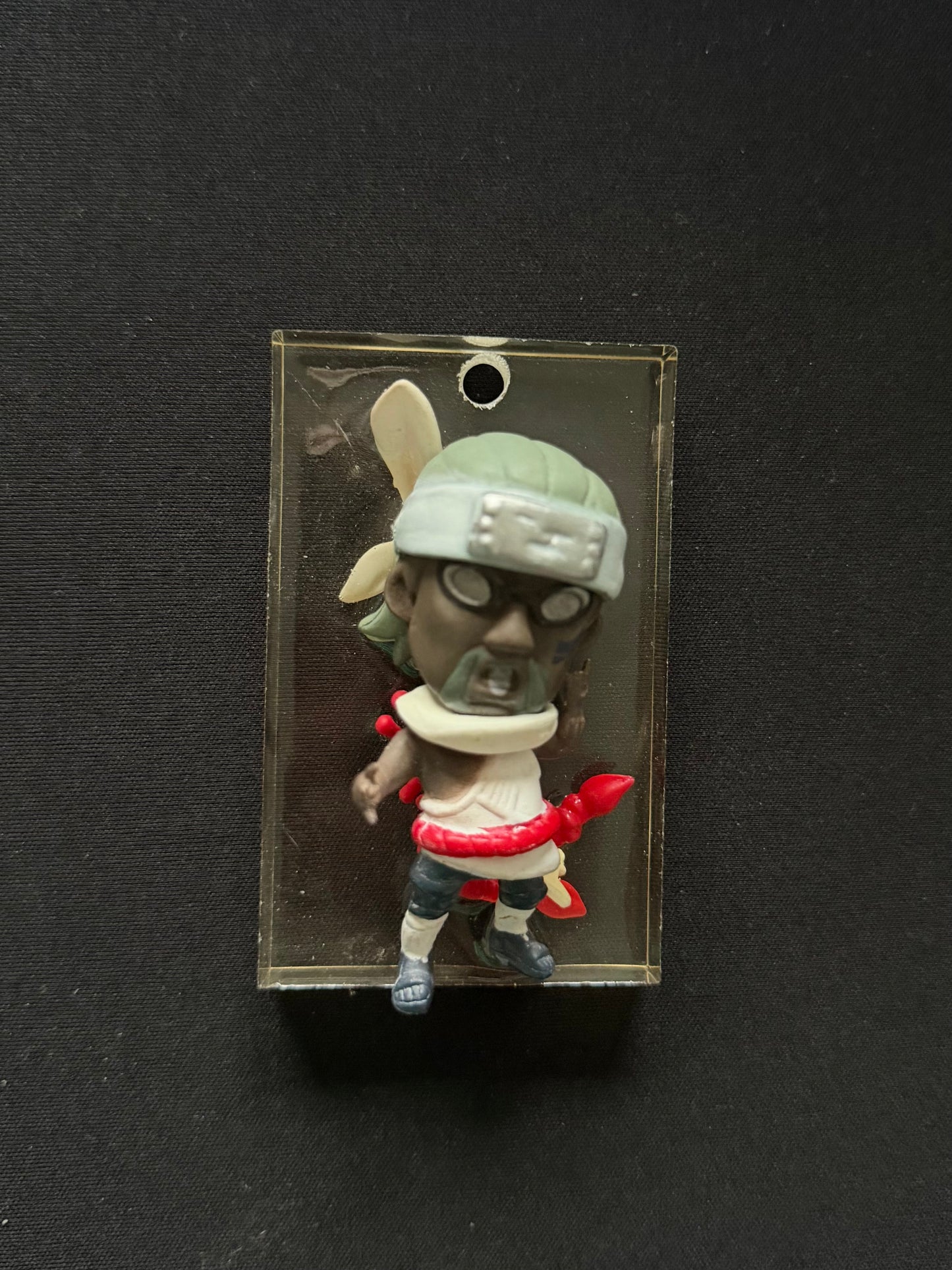 Custom Figur