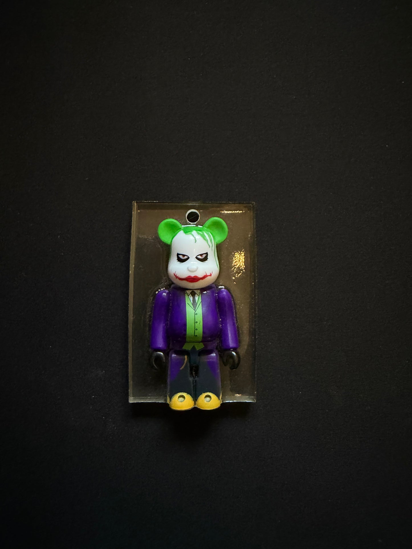 Custom Figur