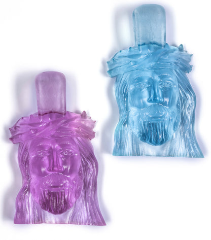 Jesus Piece Babypink & Babyblue