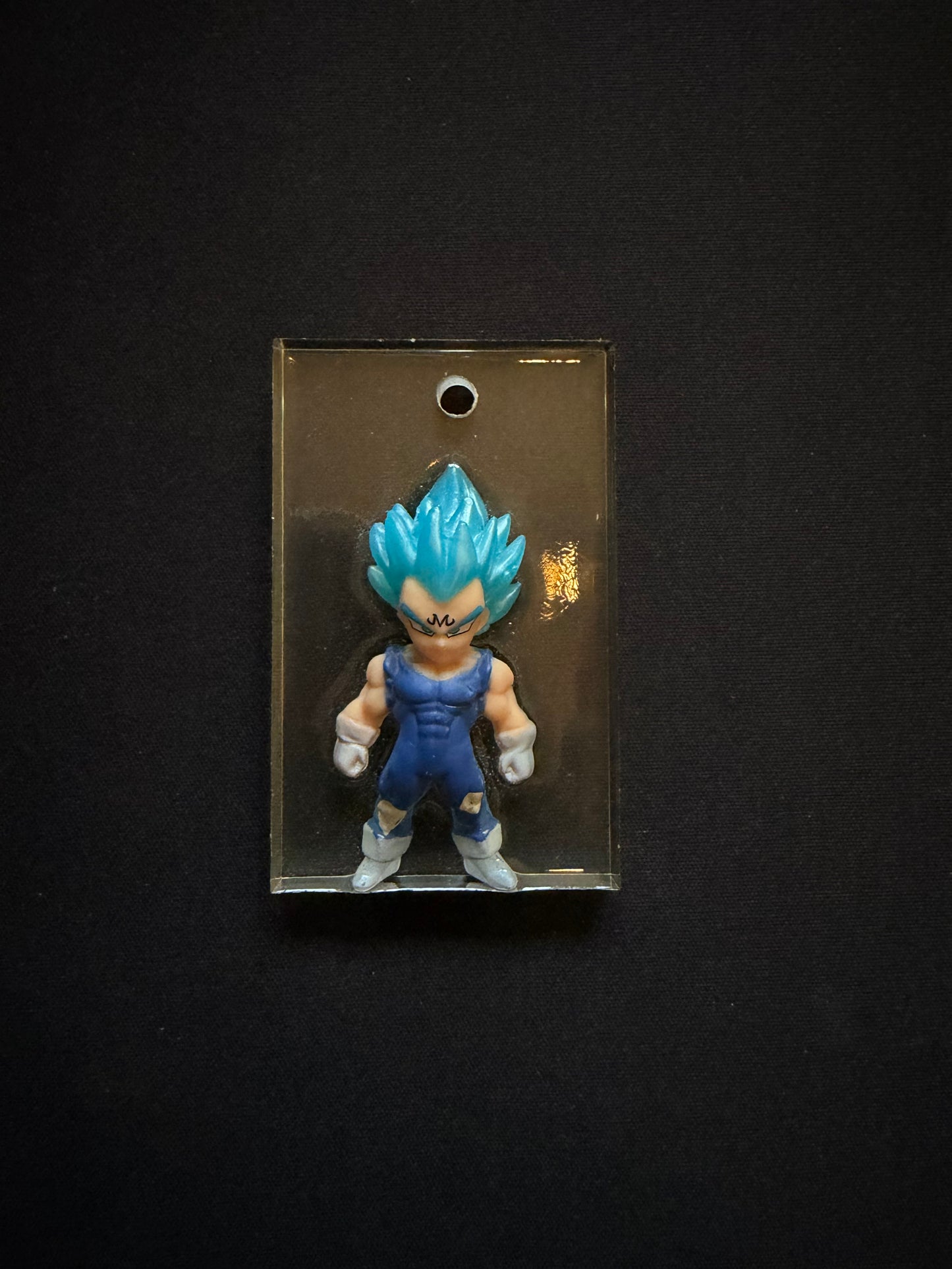 Custom Figur