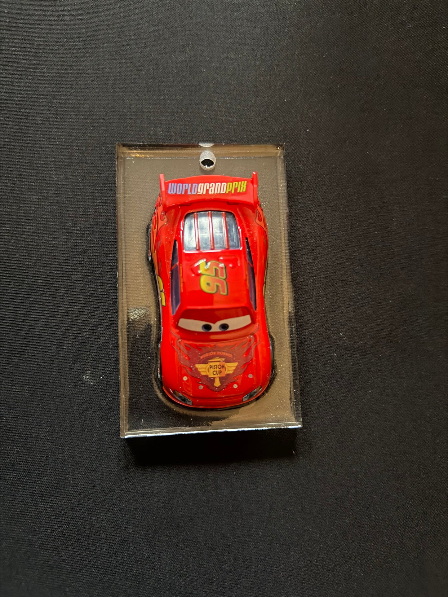 Custom Figur