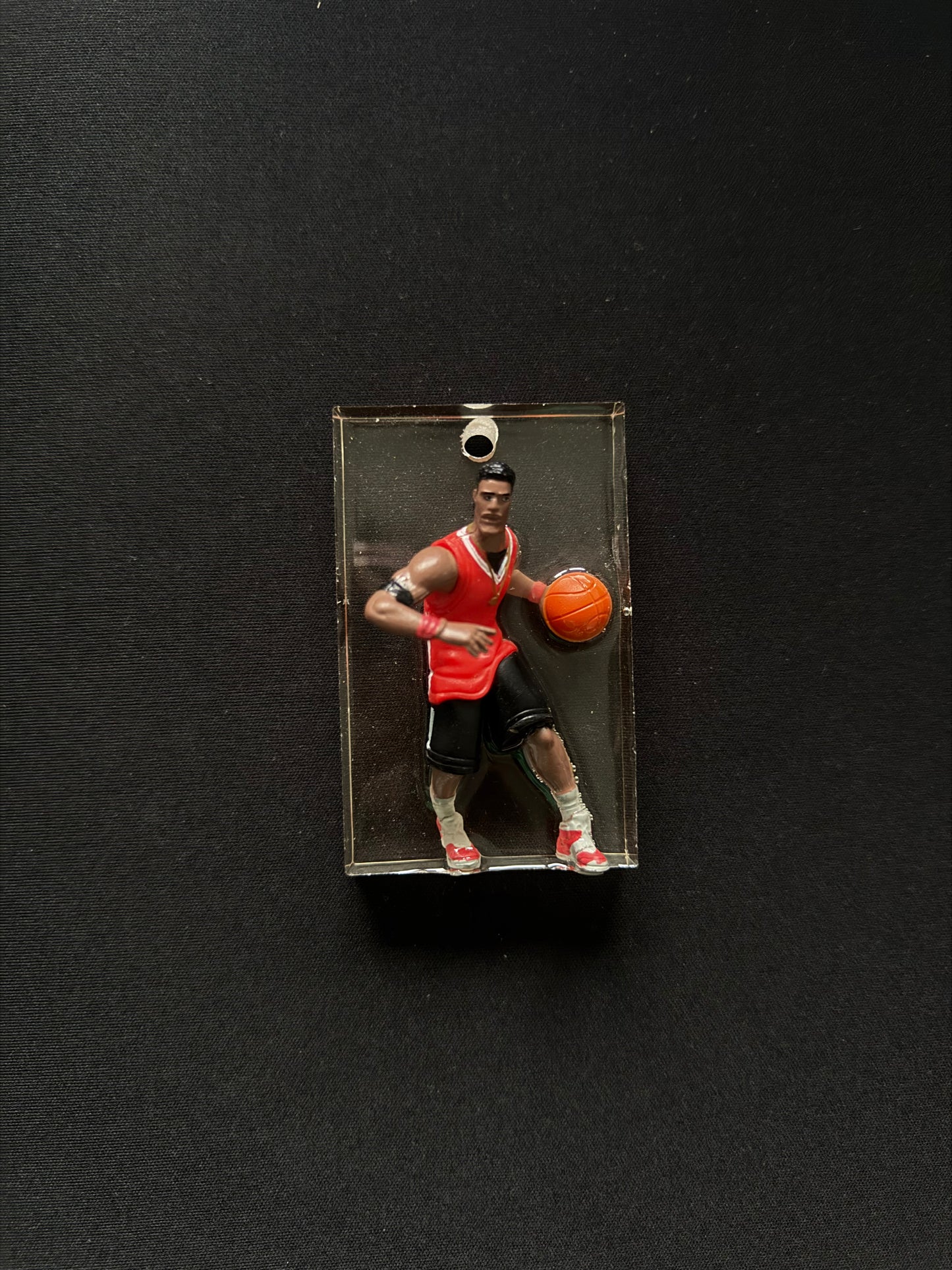 Custom Figur