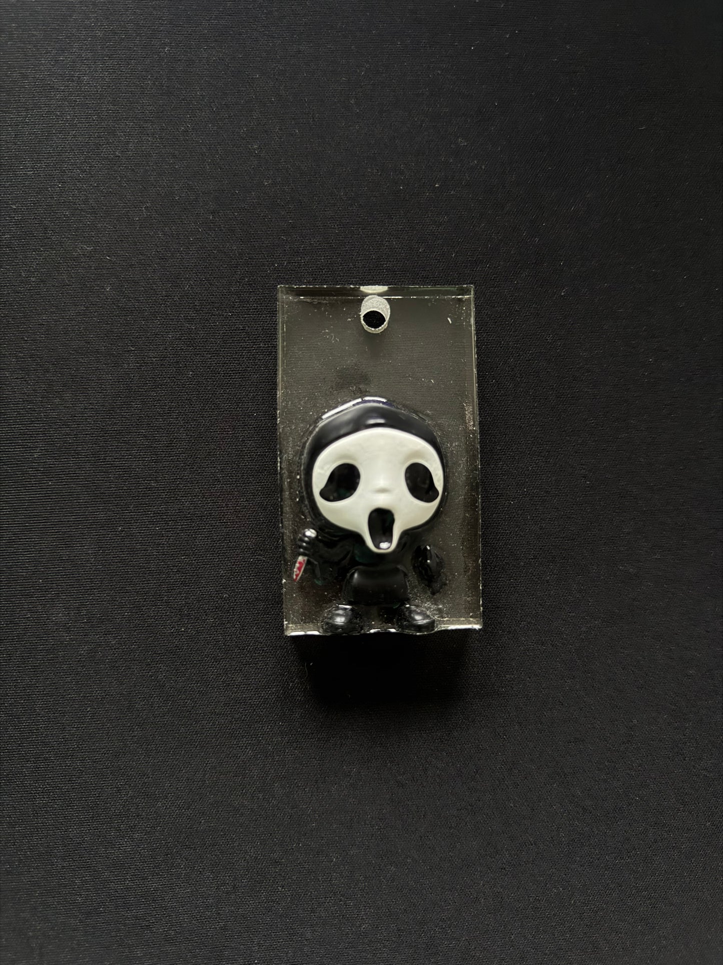 Custom Figur