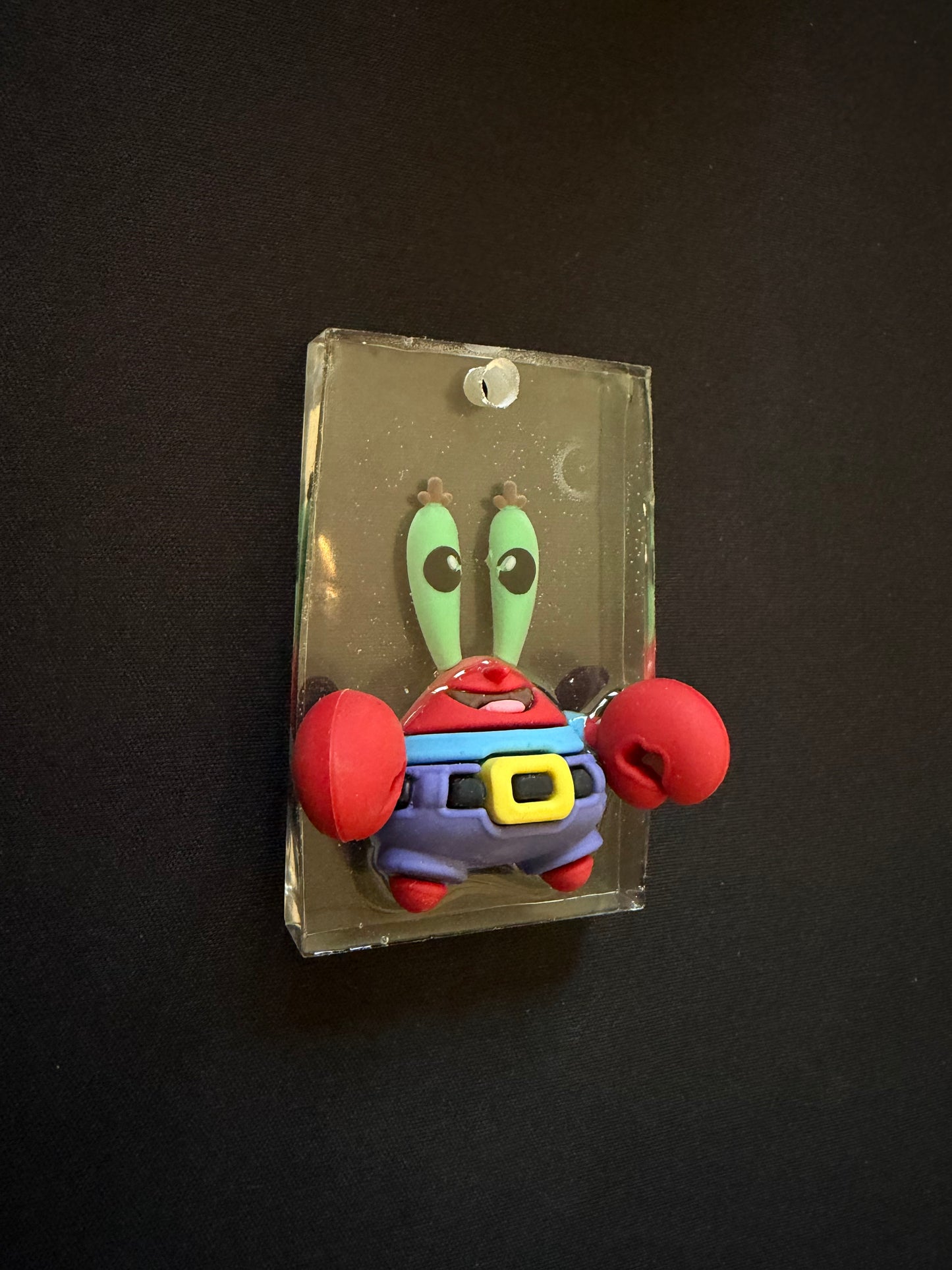 Custom Figur