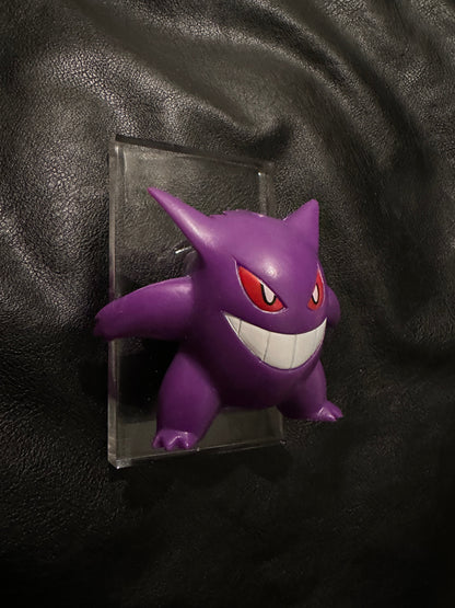 Custom Gengar Anhänger