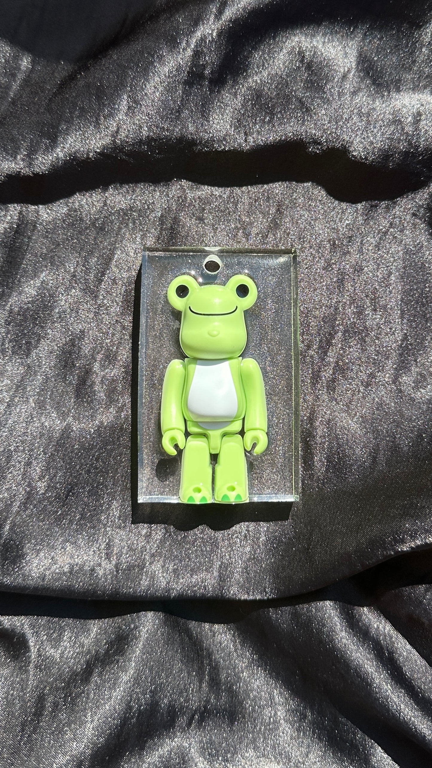 Frog Brick