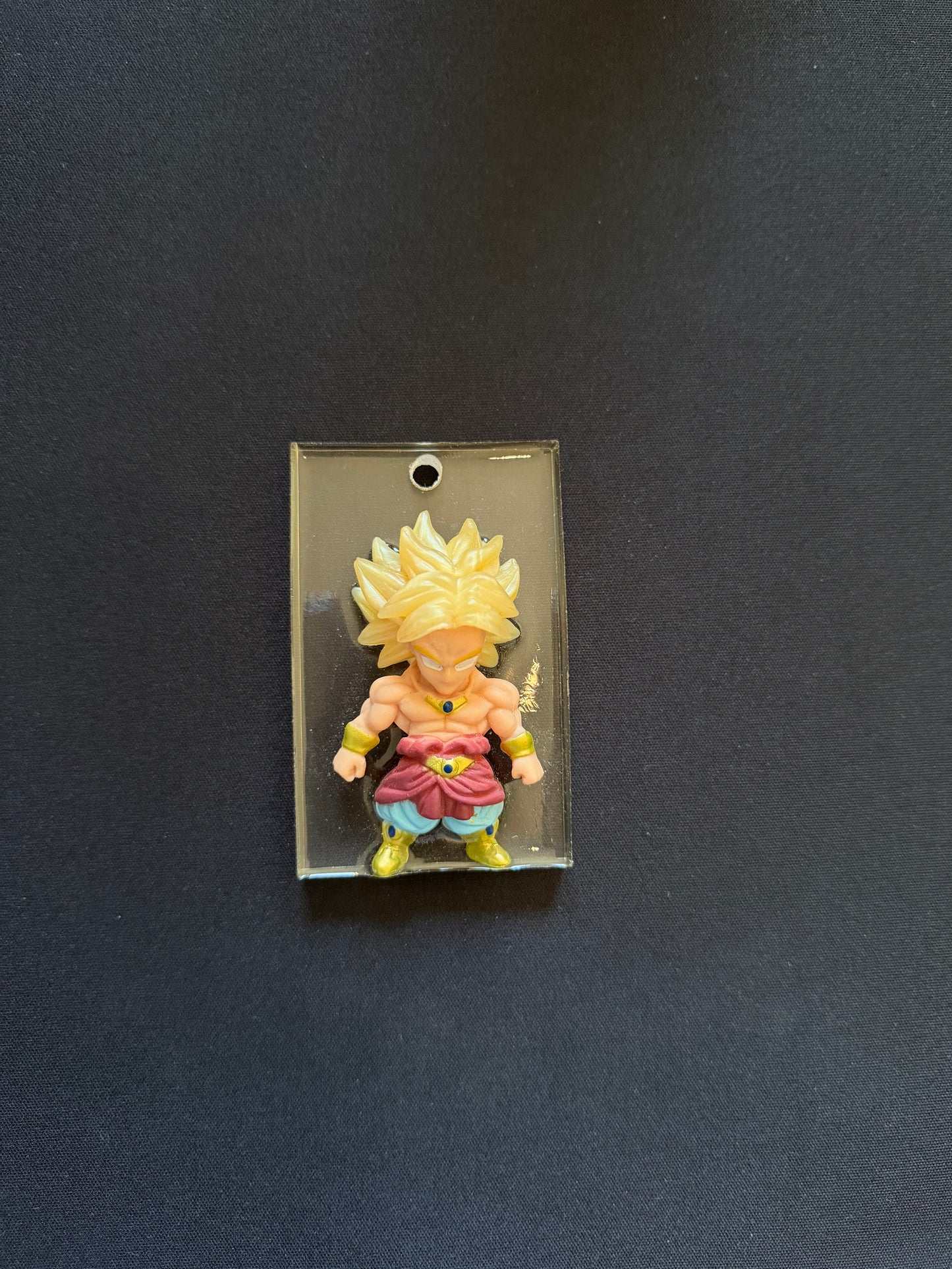 Custom Figur