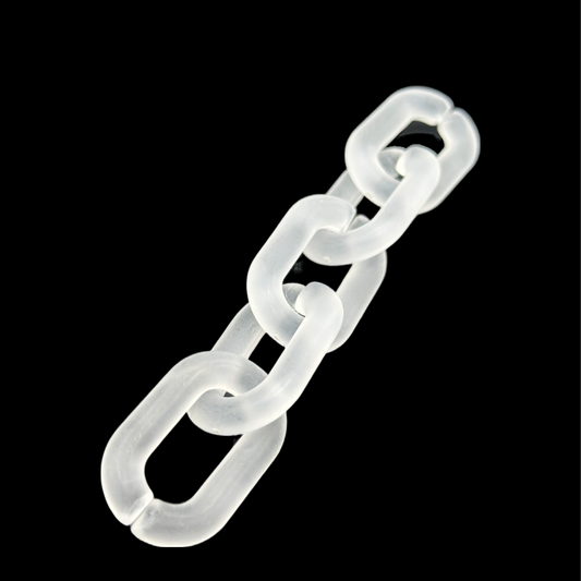 Small Chain Matt 5 Links 11,5 cm