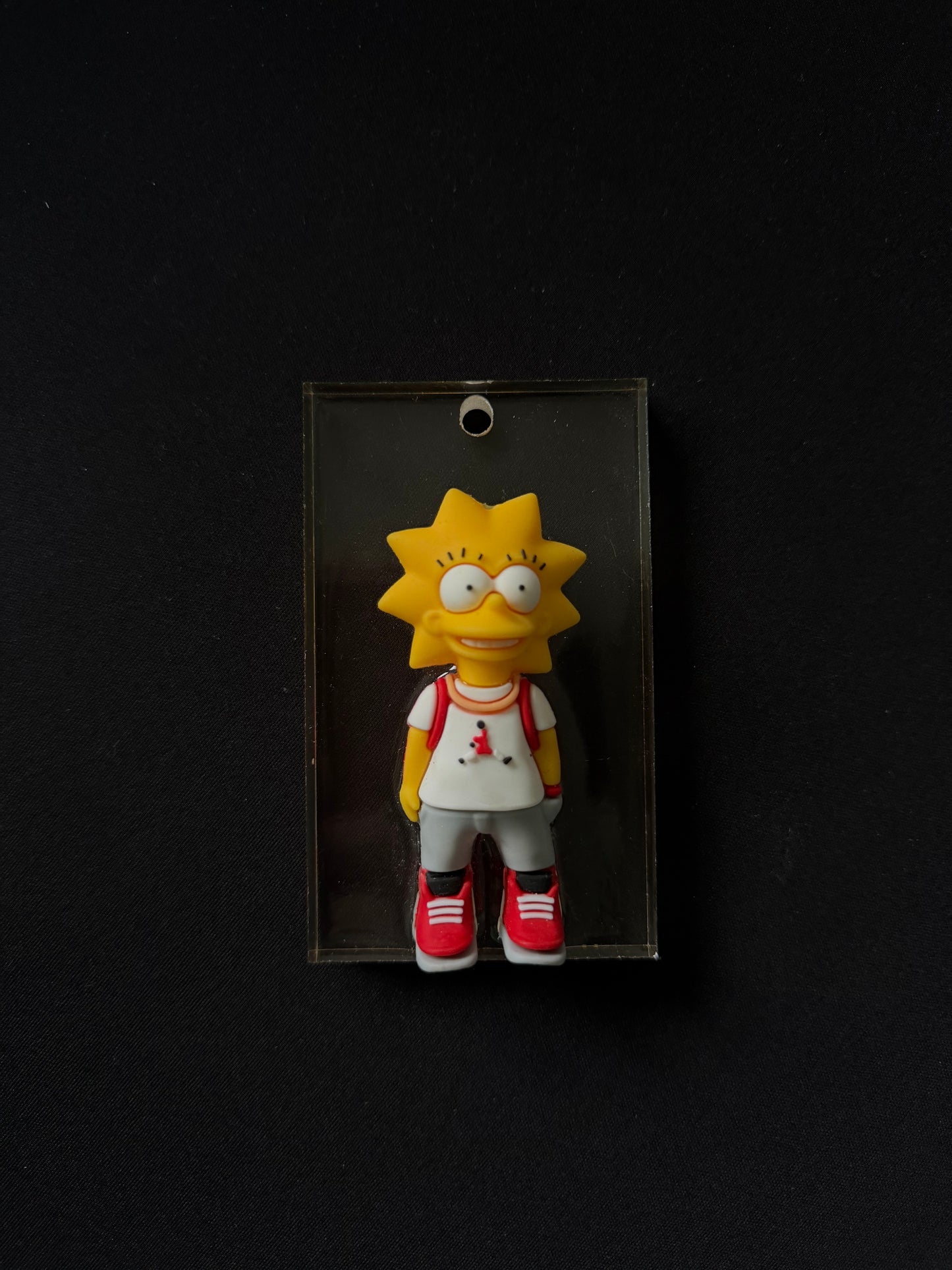 Custom Figur