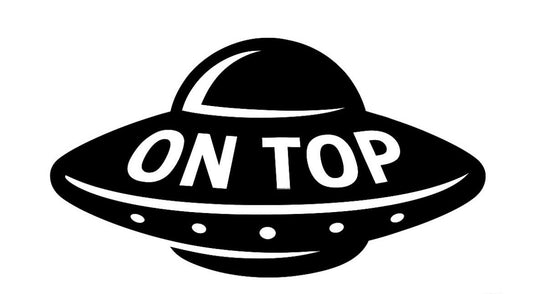 Custom Ufo