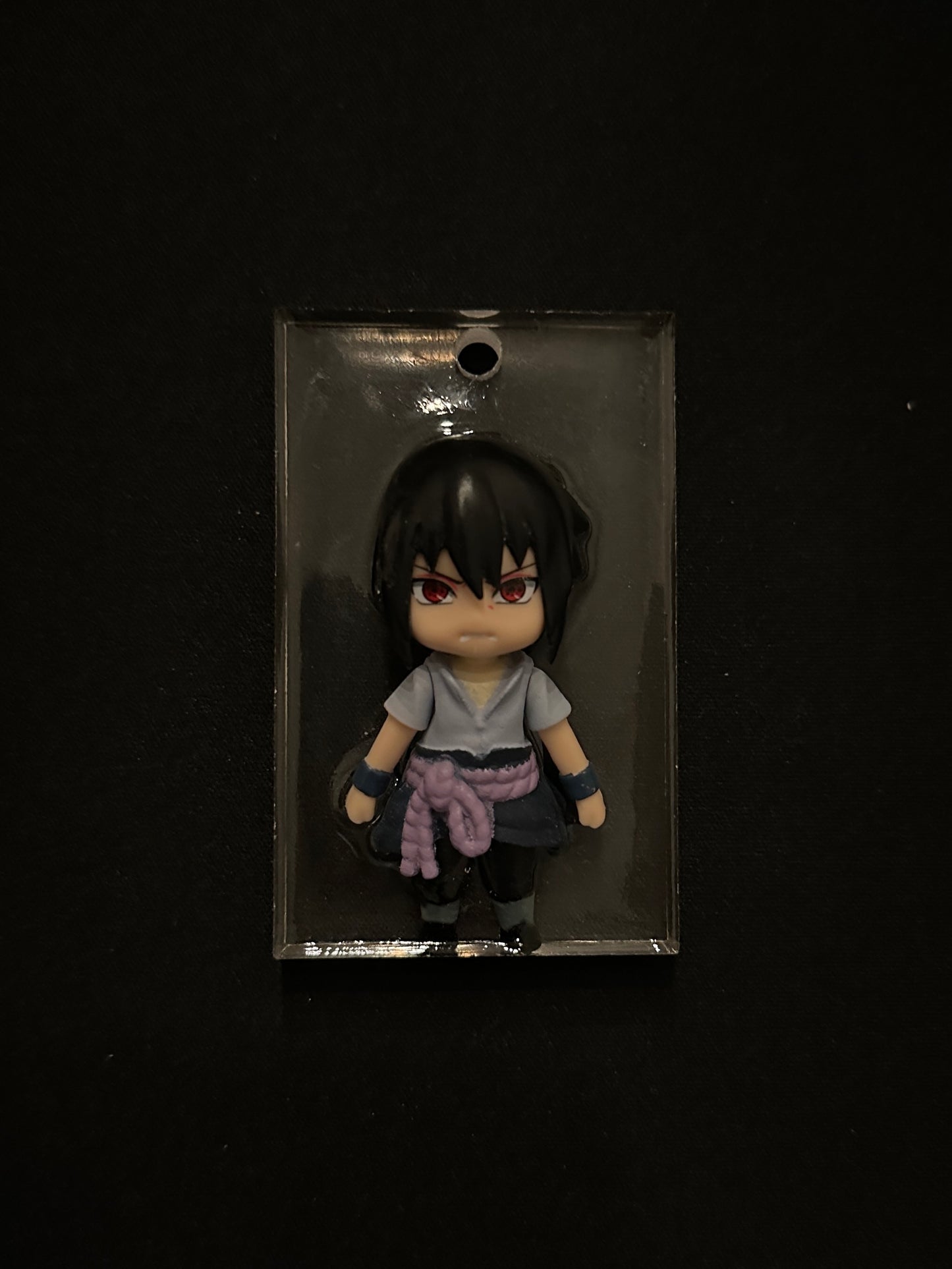 Custom Figur Anhänger
