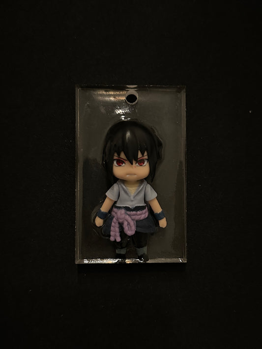 Custom Figur Anhänger