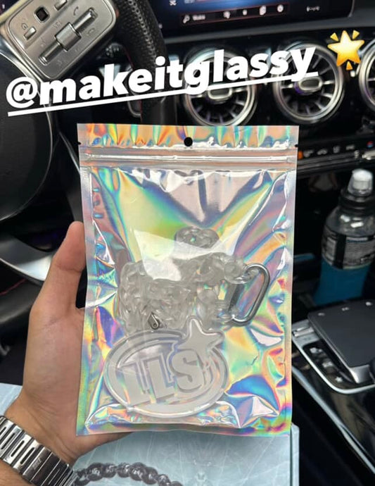 LLS Set (Chain + Pendant)