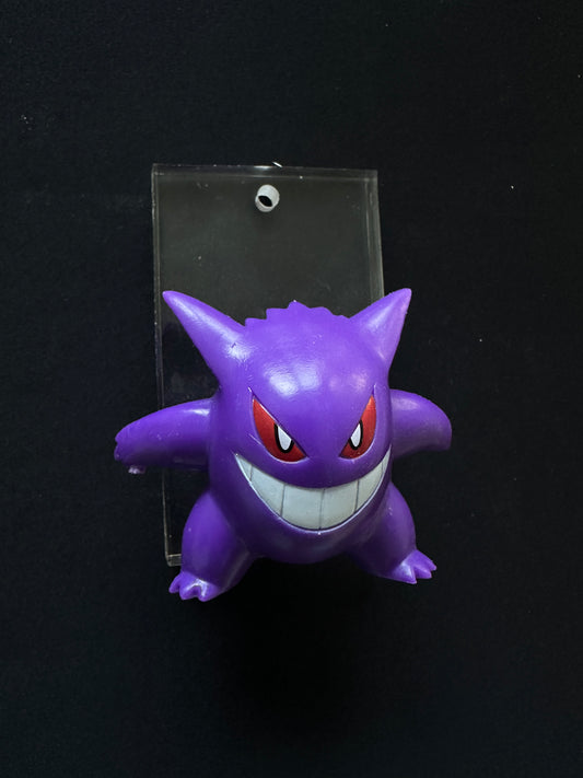 Custom Gengar