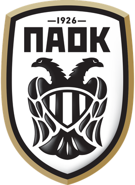 Custom PAOK Logo