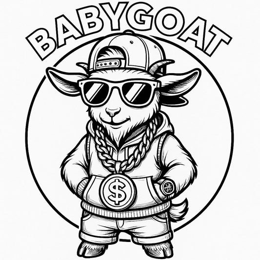 Custom Babygoat