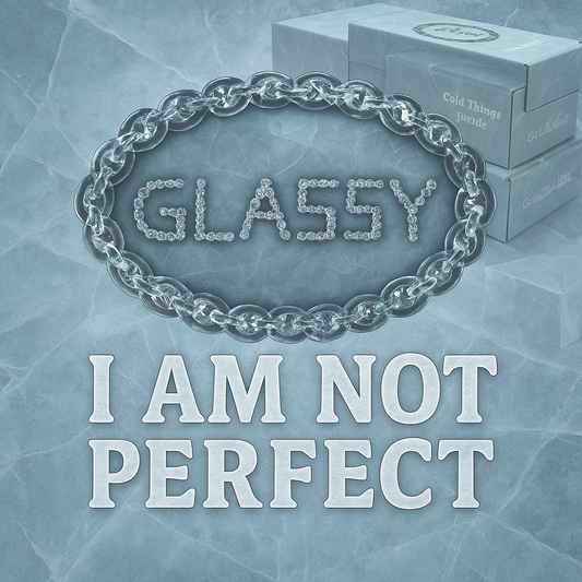 I am not perfect (Description)
