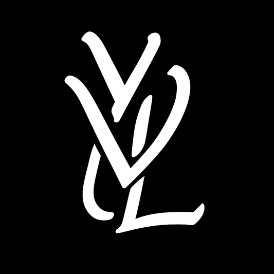 Custom YVL Pendant
