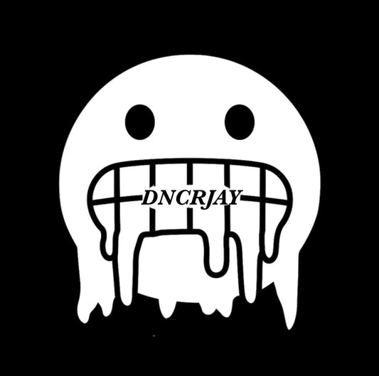 Custom DNCRJAY Anhänger