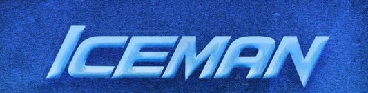 Custom ICEMAN