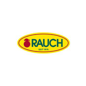 Custom Rauch Logo