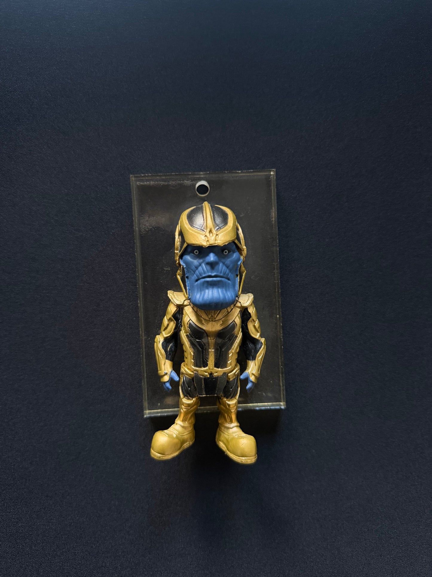 Custom Thanos Figur