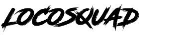 Custom Locosquad