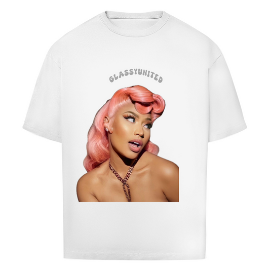 Oversize Nicki
