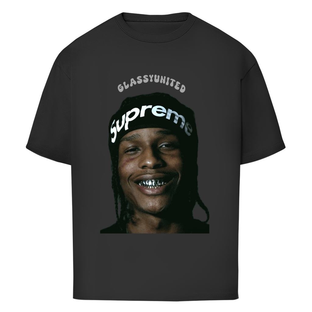 Oversize ASAP